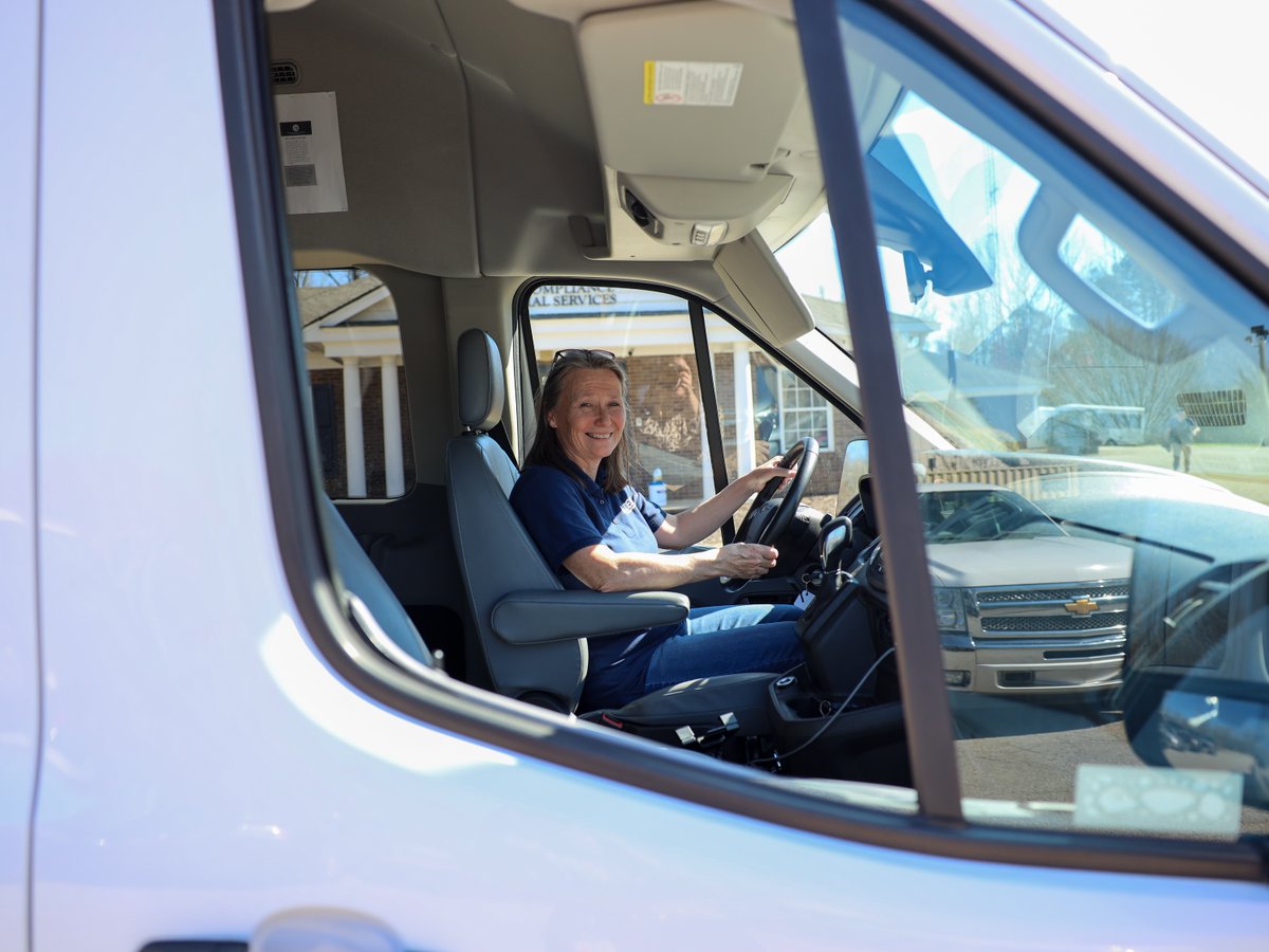 ForsythCountyGovernment tweet media