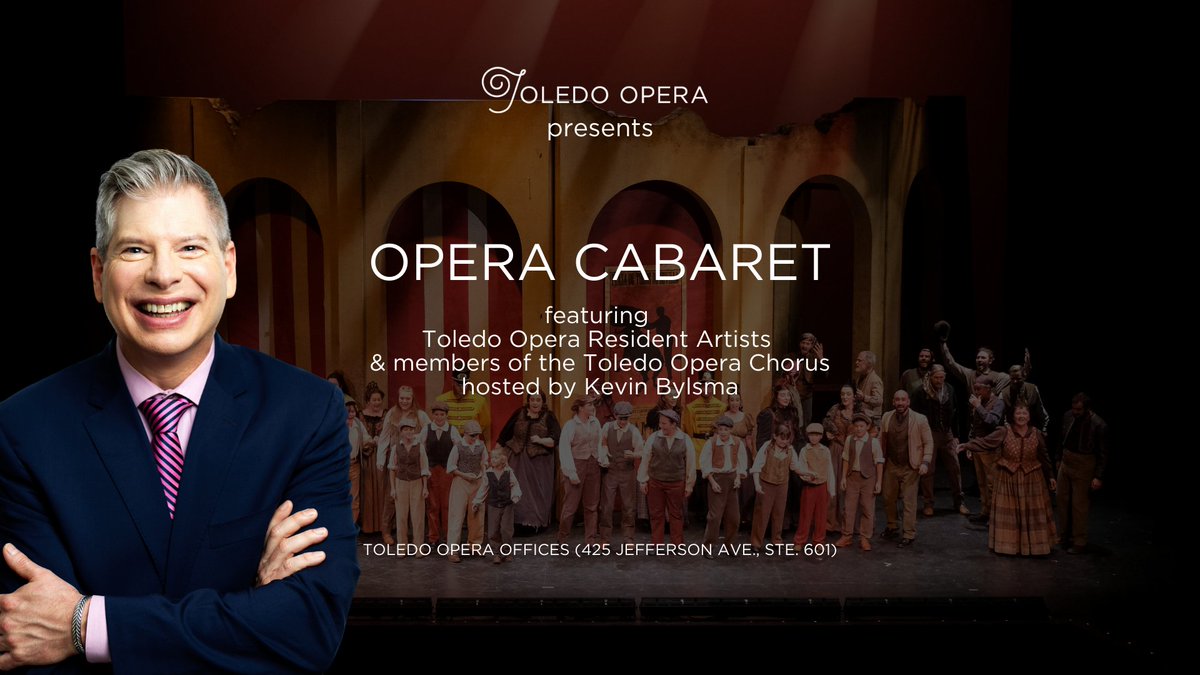 Toledo Opera tweet media