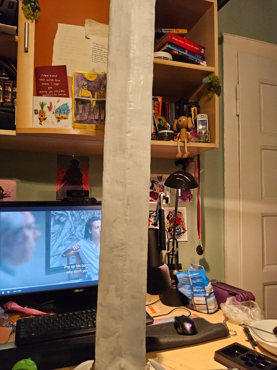 Eli✨🌻(certified angst whore) tweet media