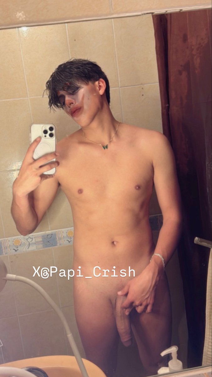 Papi_Crish tweet media