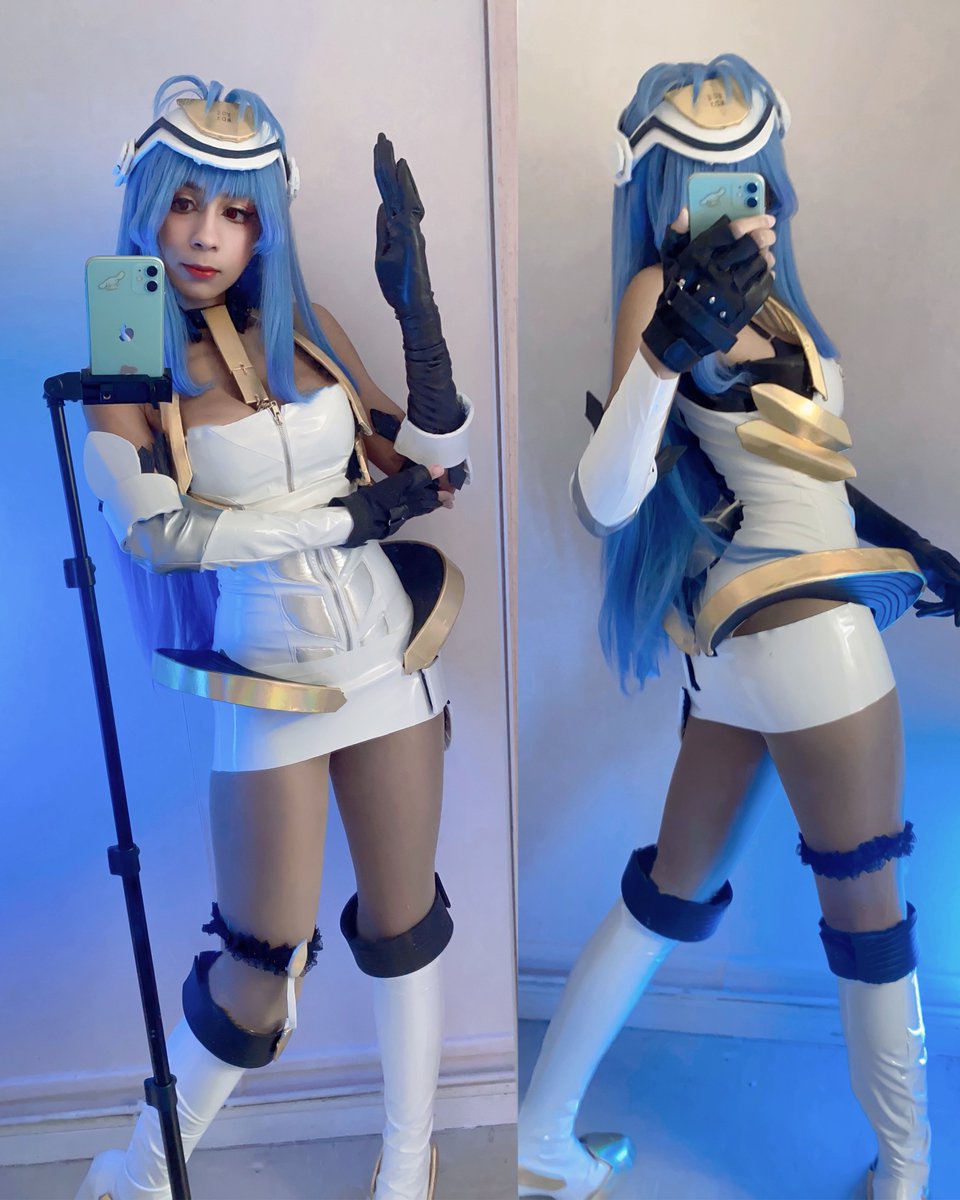 Daenalya 🪽 tweet media