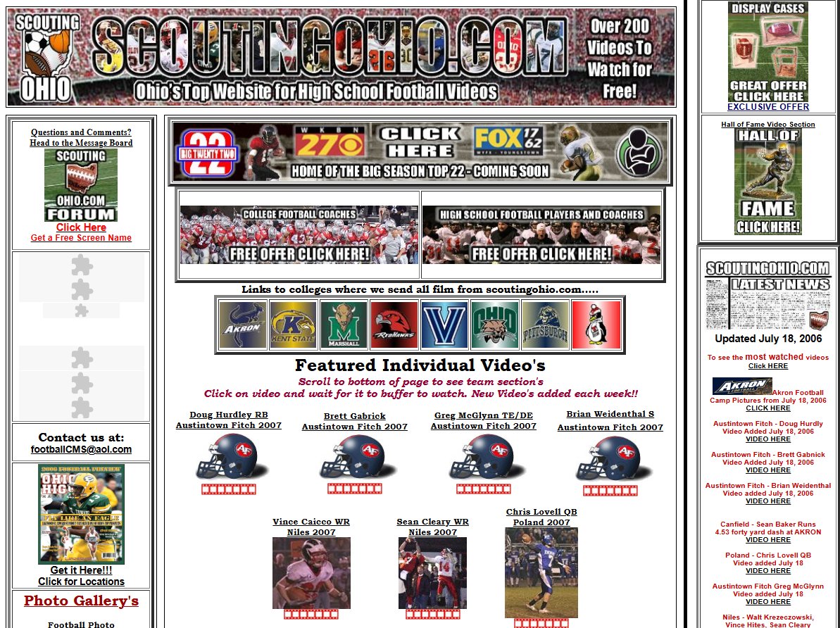 ScoutingOhio.com - 247 Sports - Bucknuts tweet media