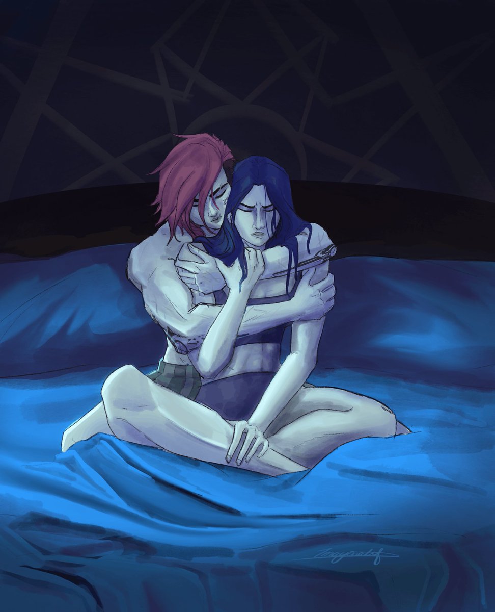 Tiff👾 tweet media