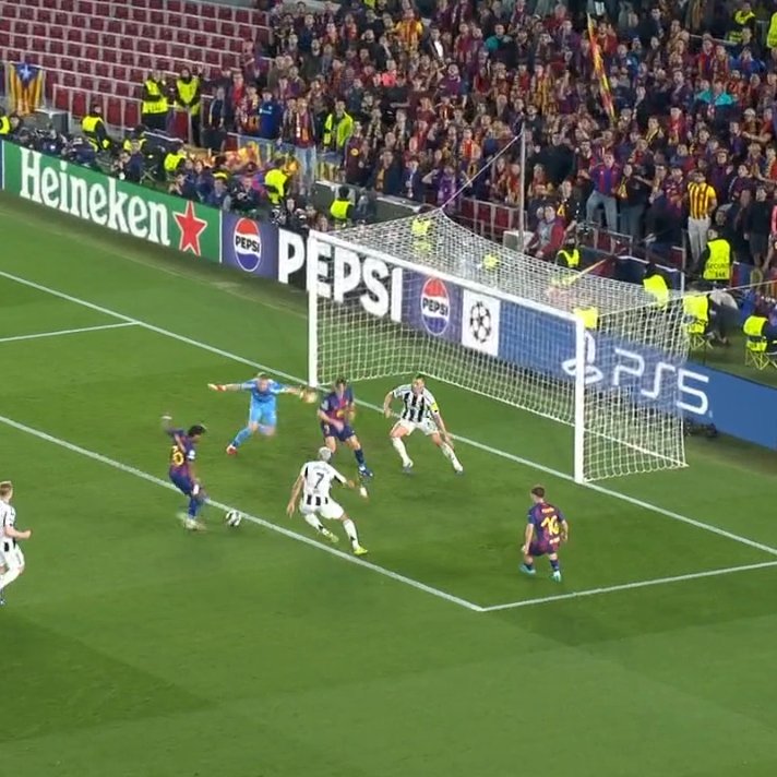 The Touchline | 𝐓 tweet media