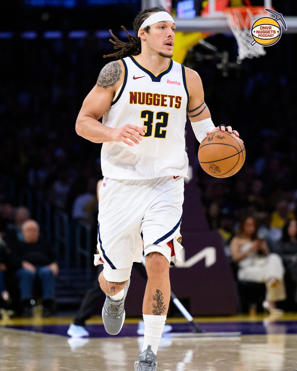 DNVR Nuggets tweet media