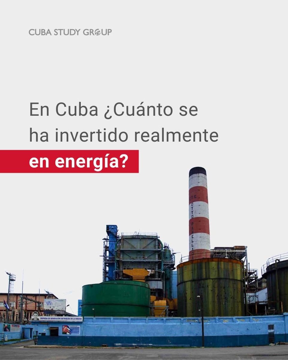 Cuba Study Group tweet media