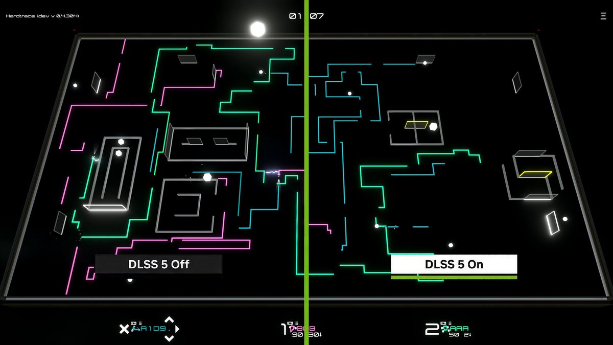 devbobcz / #Hardtrace arcade game developer, 12P+ tweet media