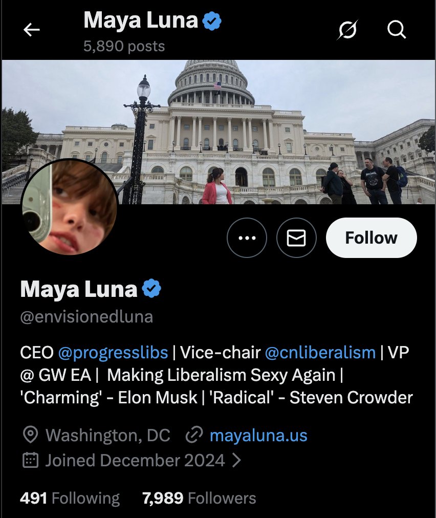 Ald. PhD. Leftino Socialist tweet media