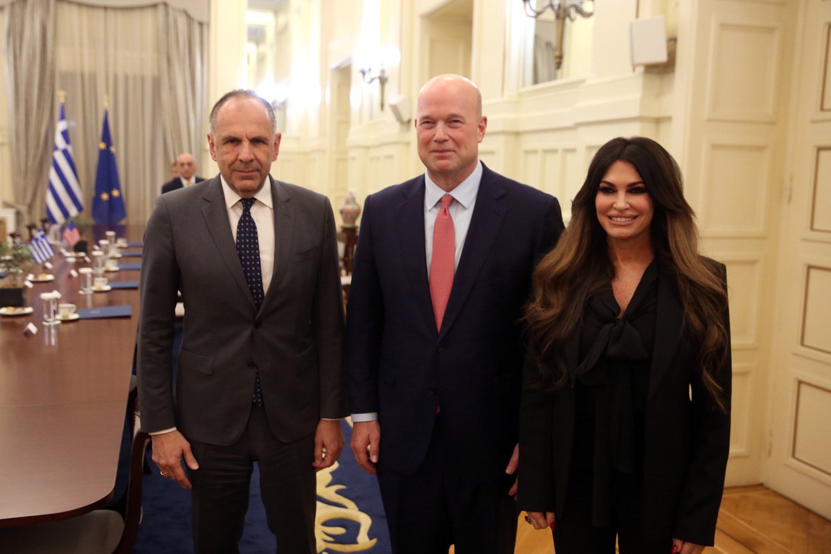 Υπουργείο Εξωτερικών tweet media