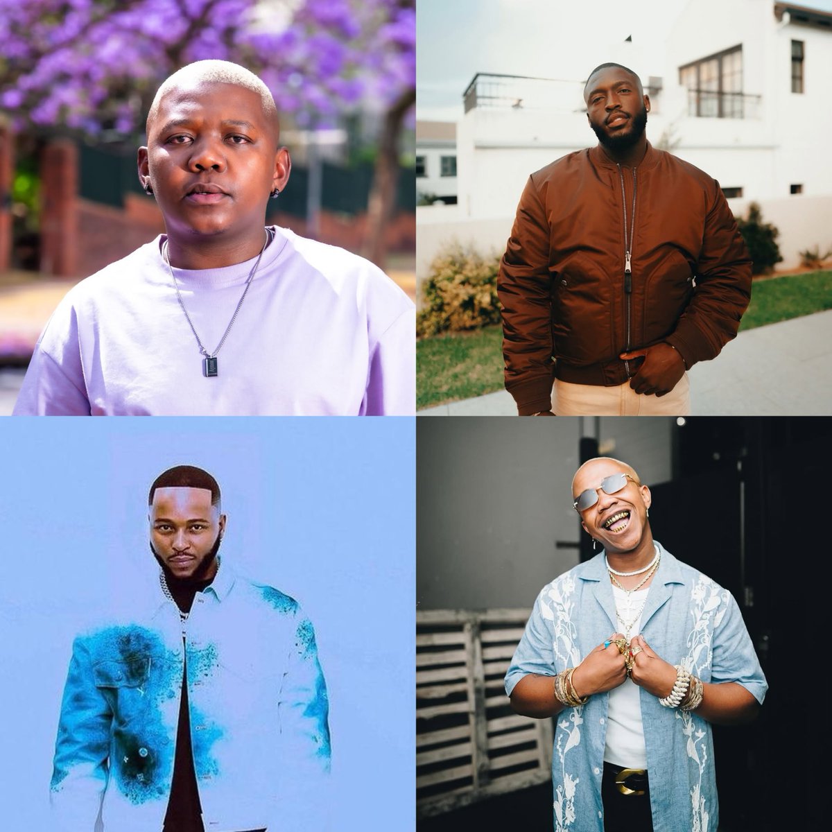 The Hype Channel tweet media