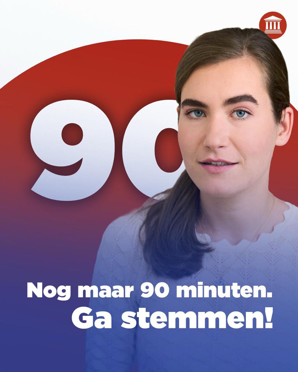 Forum voor Democratie tweet media