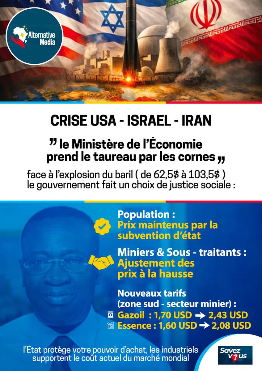 Jeunes Patriotes Congolais tweet media