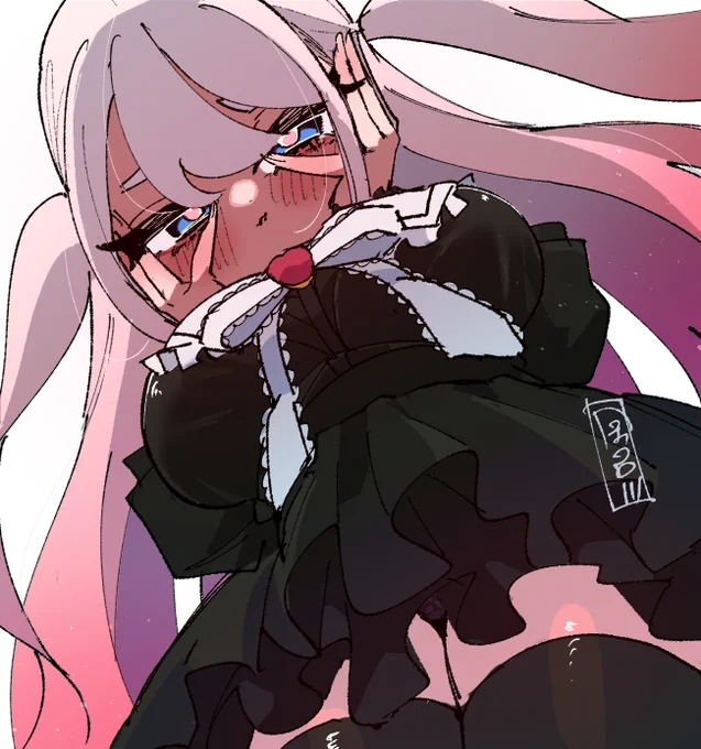 らくがき