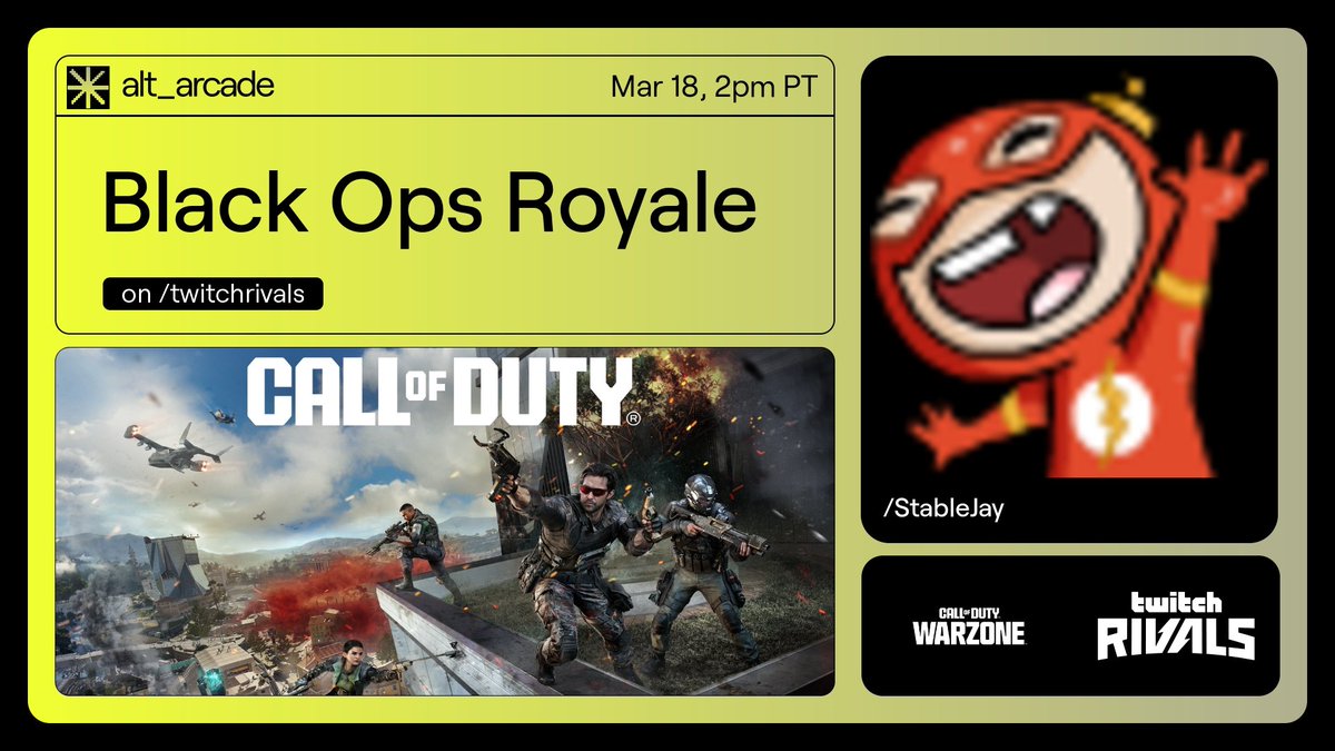 StableJay tweet media