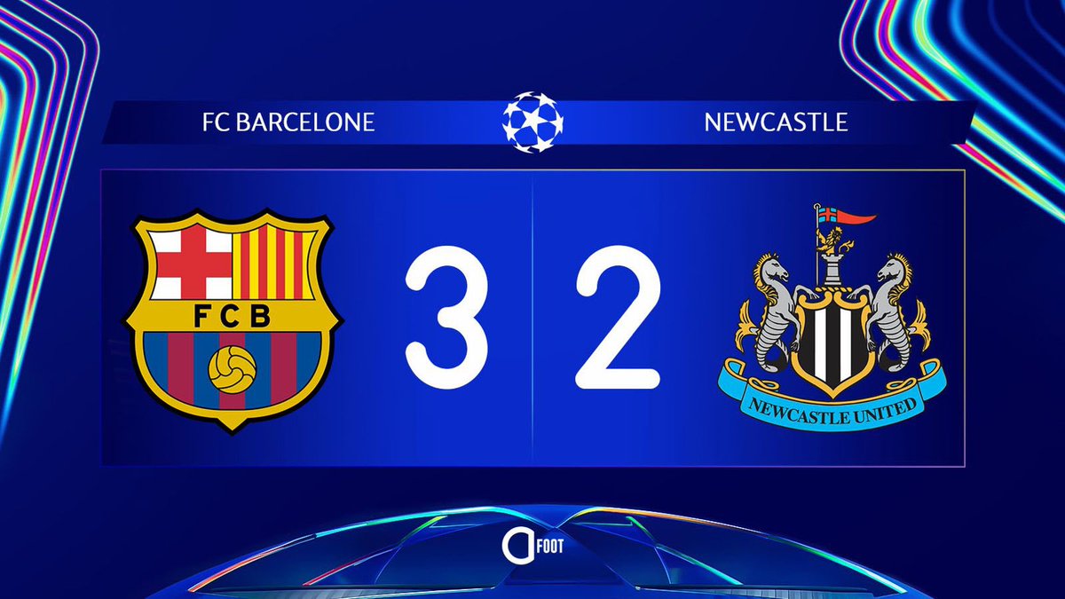 Actu Foot tweet media