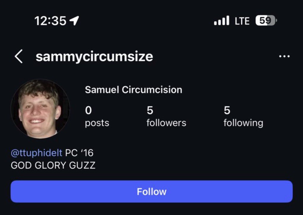 Jean Paul III tweet media