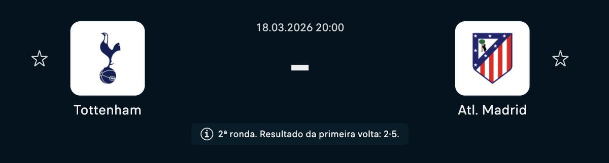 Betclic Portugal 🔞 tweet media