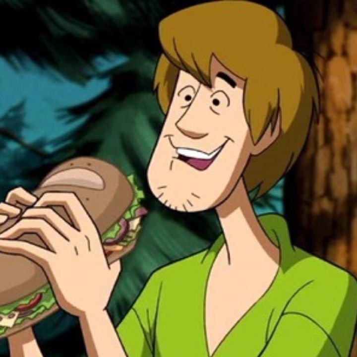 🚨  Tanner Hagen é oficialmente confirmado como Salsicha no live-action de “Scooby Doo”, da Netflix.