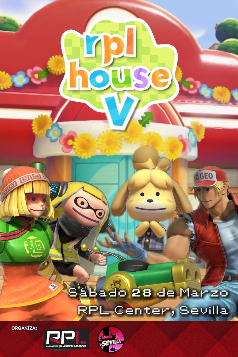 RP League tweet media