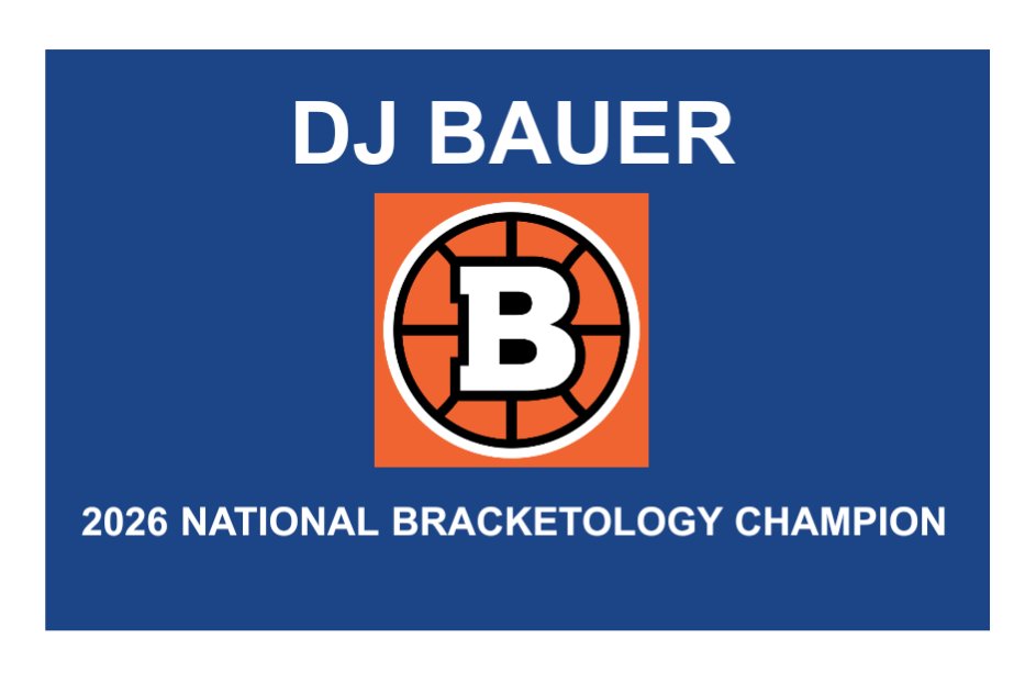 Graham Doeren Bracketology tweet media