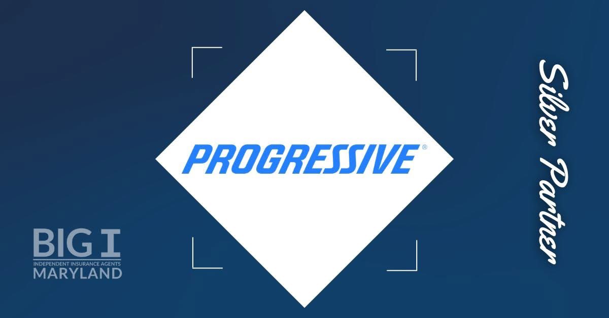 Thank you to Progressive for their support as a 2026 Big I Maryland Silver Partner. We appreciate their partnership and commitment to supporting independent agencies across Maryland. 💙

🔗: progressiveagent.com