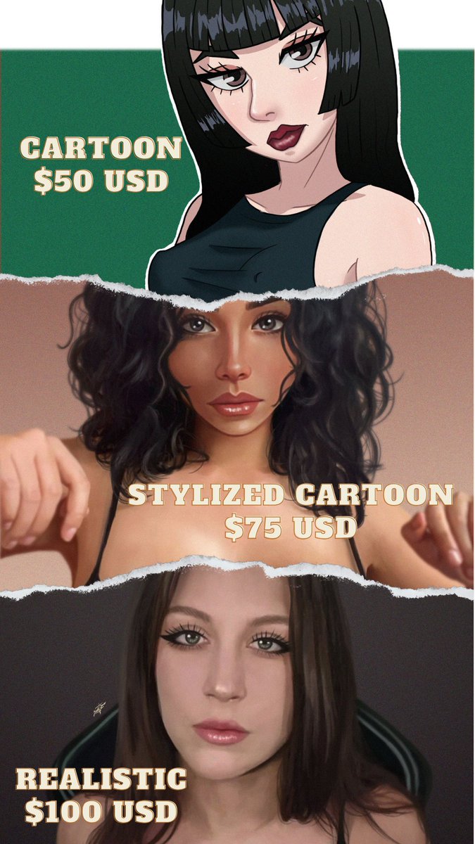 BladeBSpencer's tweet photo. Open commissions
#artworks #commissions #opencommissions https://t.co/CYlQ6IVgHn