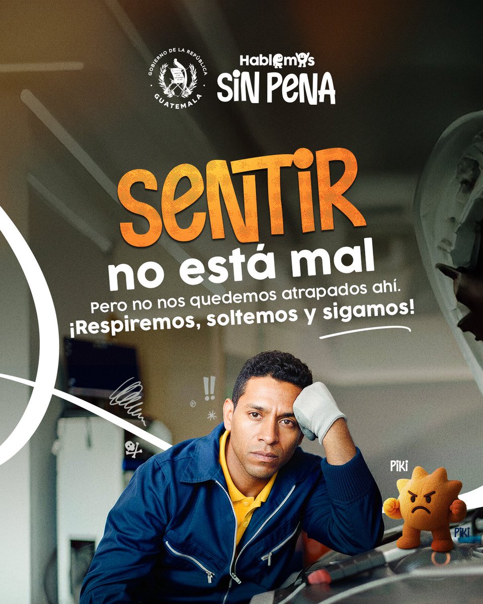 Gobierno de Guatemala 🇬🇹 tweet media