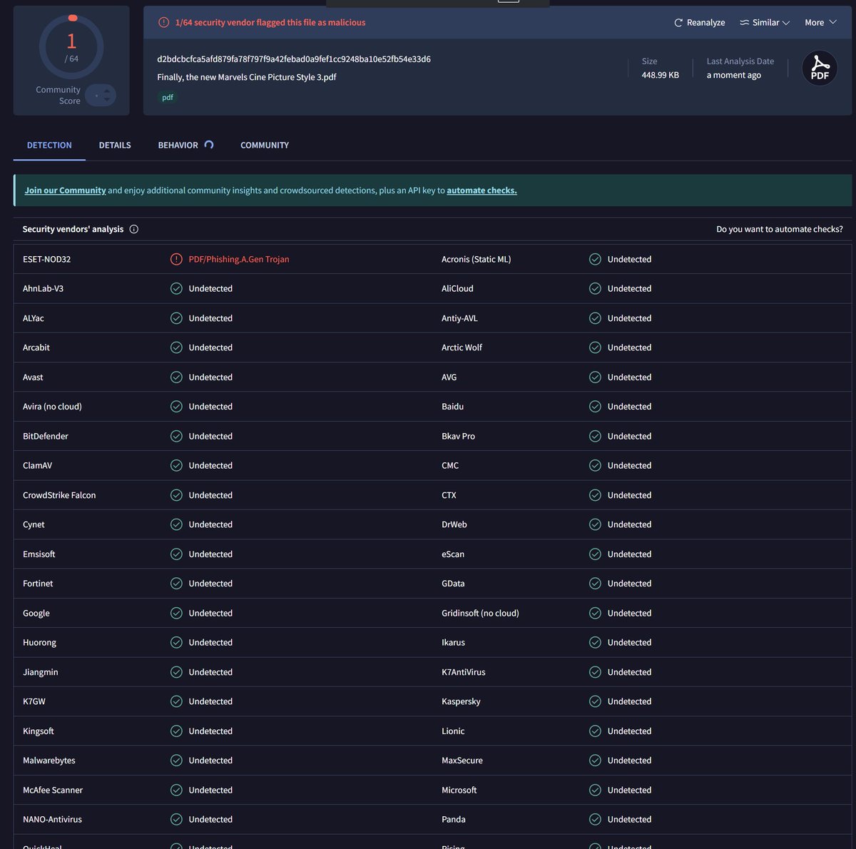 John Michael Leslie tweet media