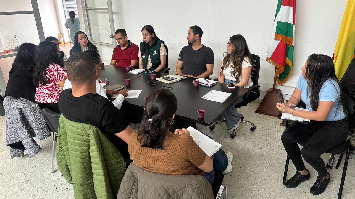 Programa de Alimentación Escolar de Boyacá tweet media