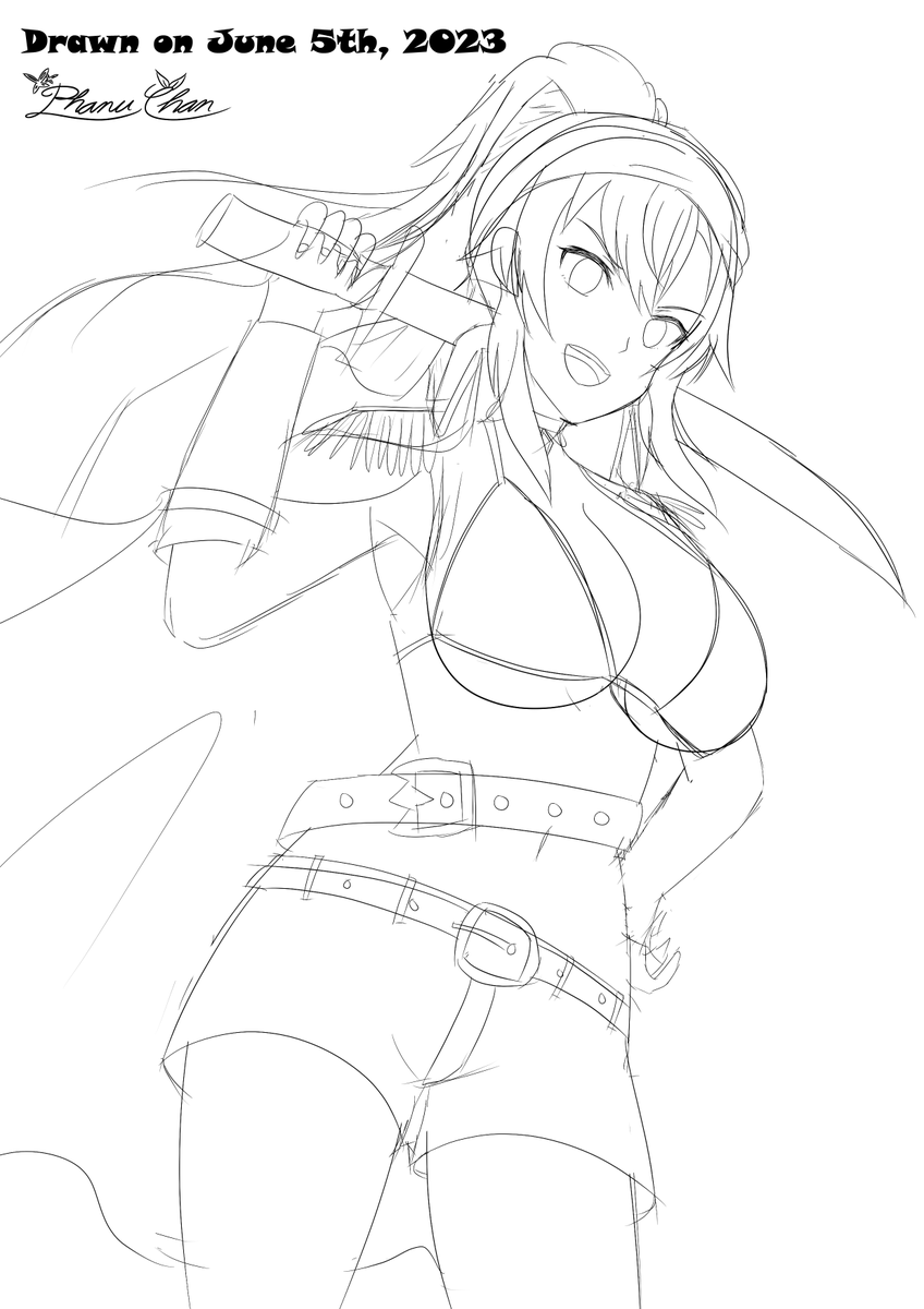 Phanu-Chan (Eydis forever~~~♡) tweet media