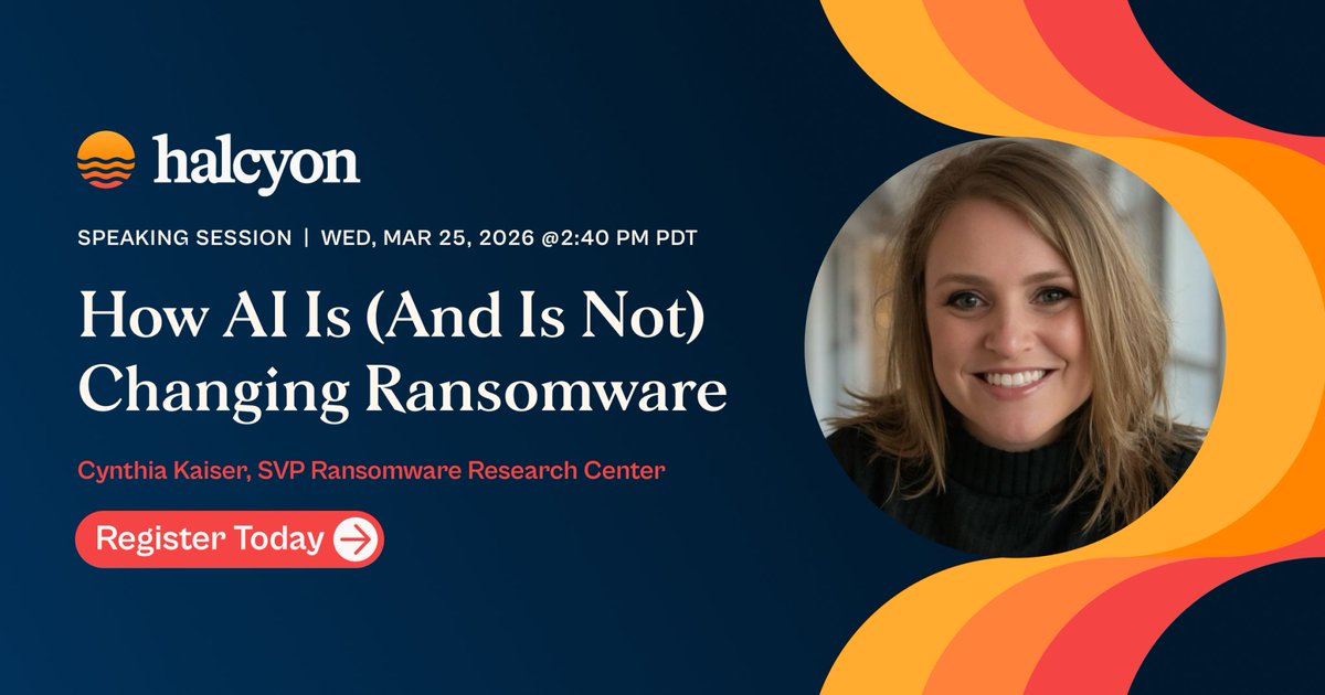 HalcyonAI tweet media