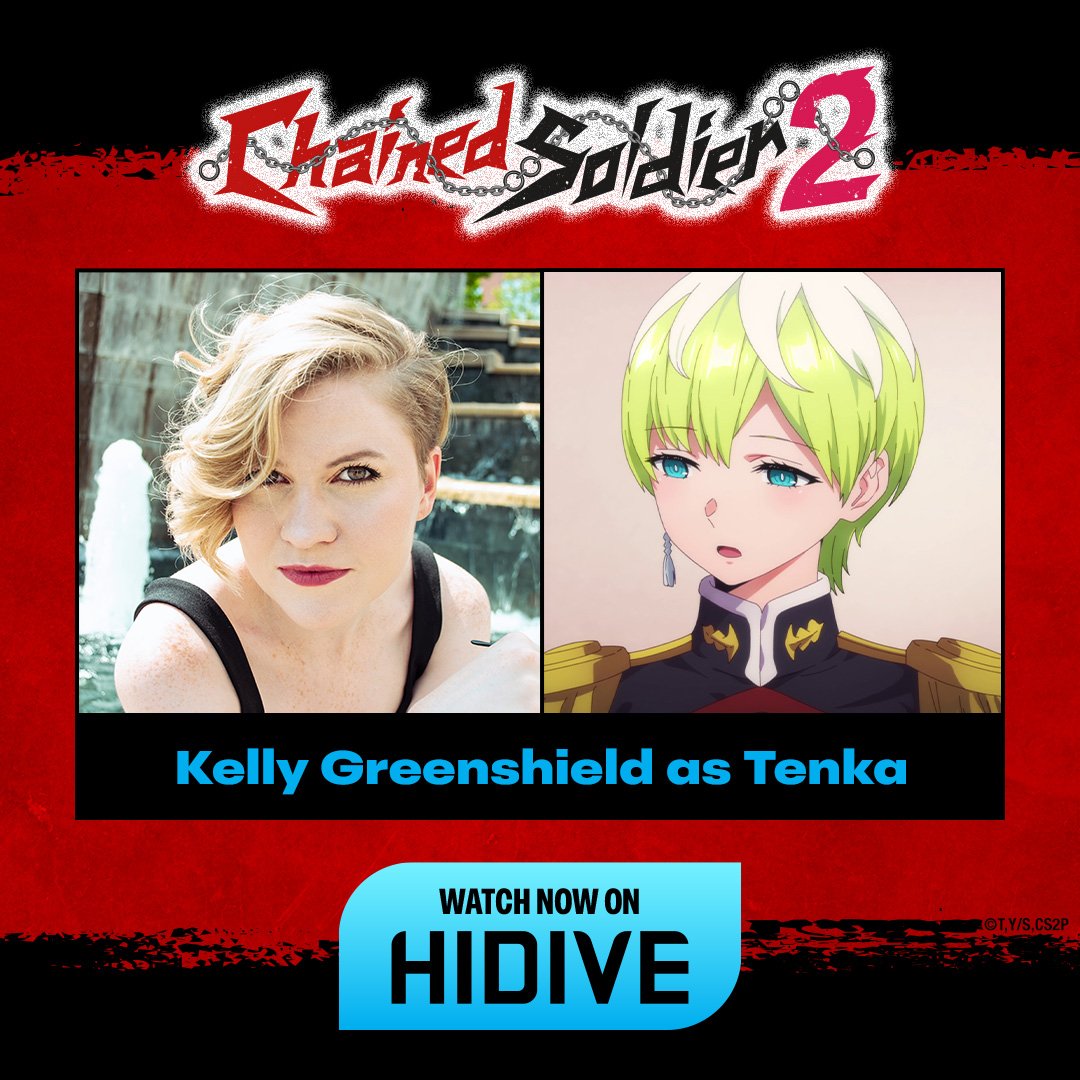 Kelly Greenshield tweet media