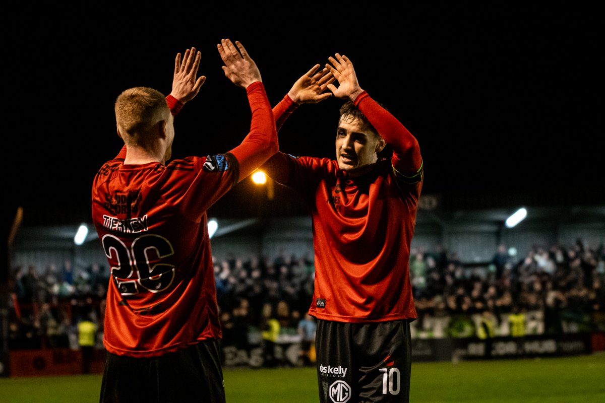 LOI Talk tweet media