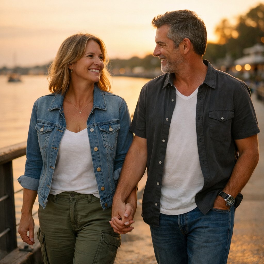 SwingTowns's tweet image. Empty nesters often discover that freedom and exploration bring a new sense of confidence, where curiosity, emotional openness, and self-discovery can deepen connection in unexpected ways ✨

blog.swingtowns.com/empty-nester-s…

#EmptyNesters #Freedom #SelfDiscovery #Connection