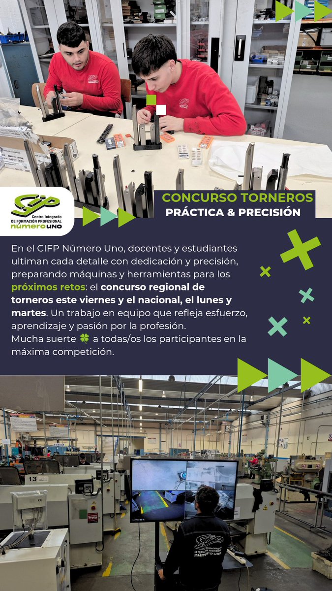 CIFPN1Santander tweet media