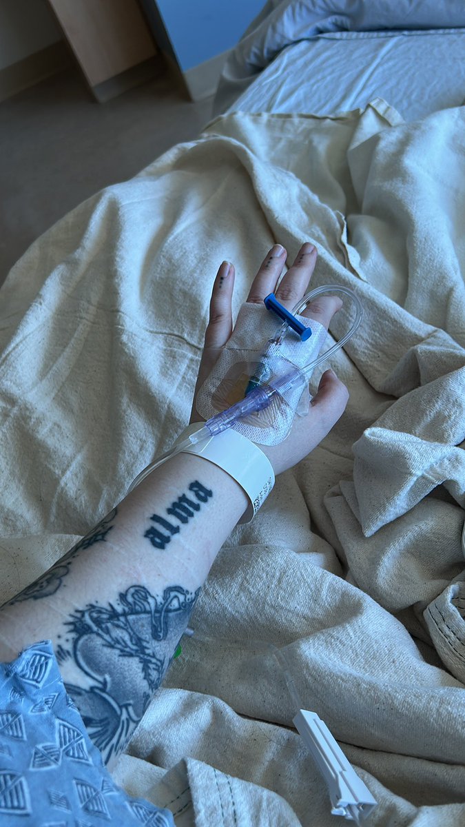 Visha | Fatal tweet media