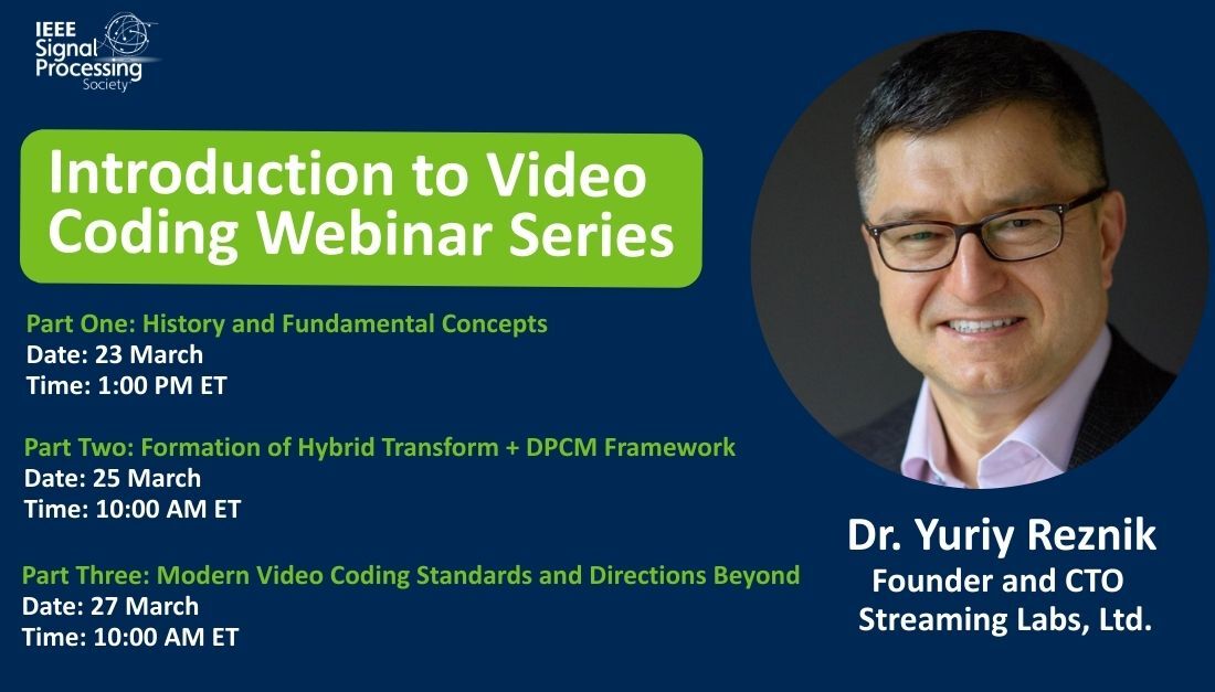 IEEE Signal Processing Society tweet media