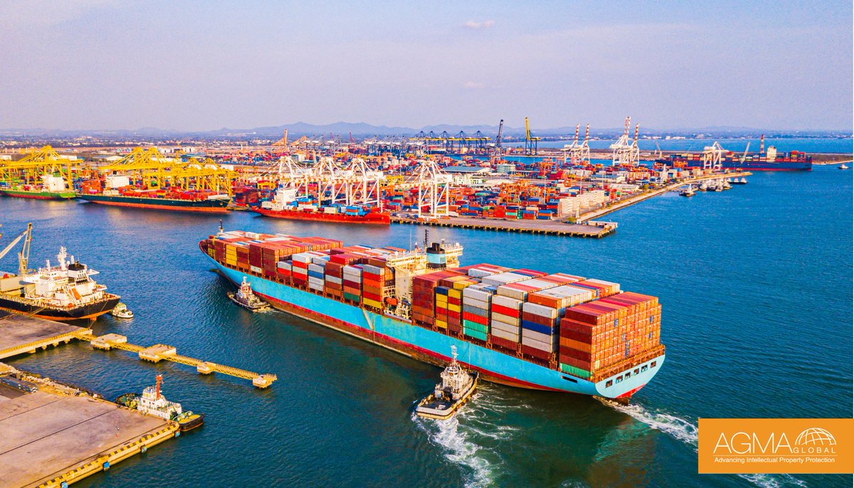 AGMA Global tweet media