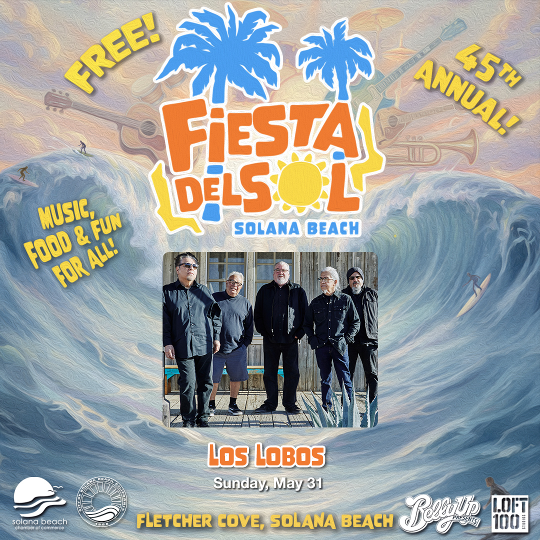 Los Lobos tweet media