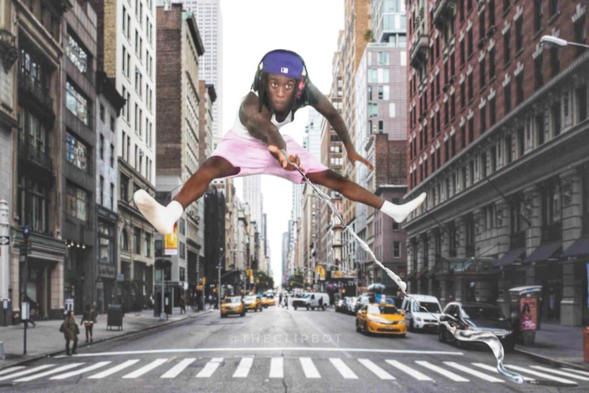 Nick🏂 tweet media