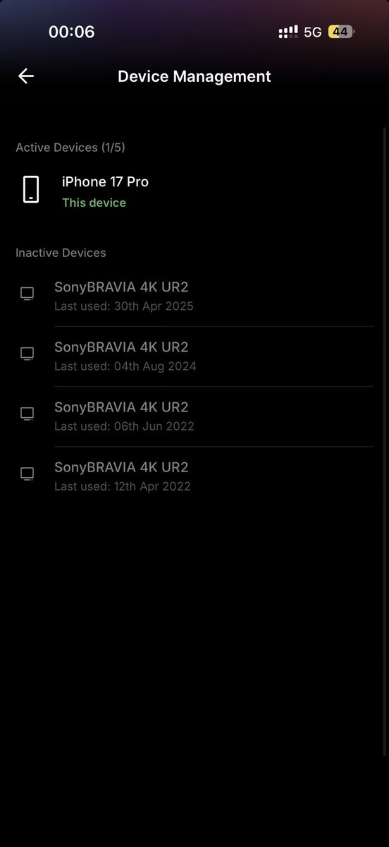 insaneyamlite's tweet photo. @SonyLIV Masti kar rahe ho kya yaar https://t.co/FtVJVfmb8t