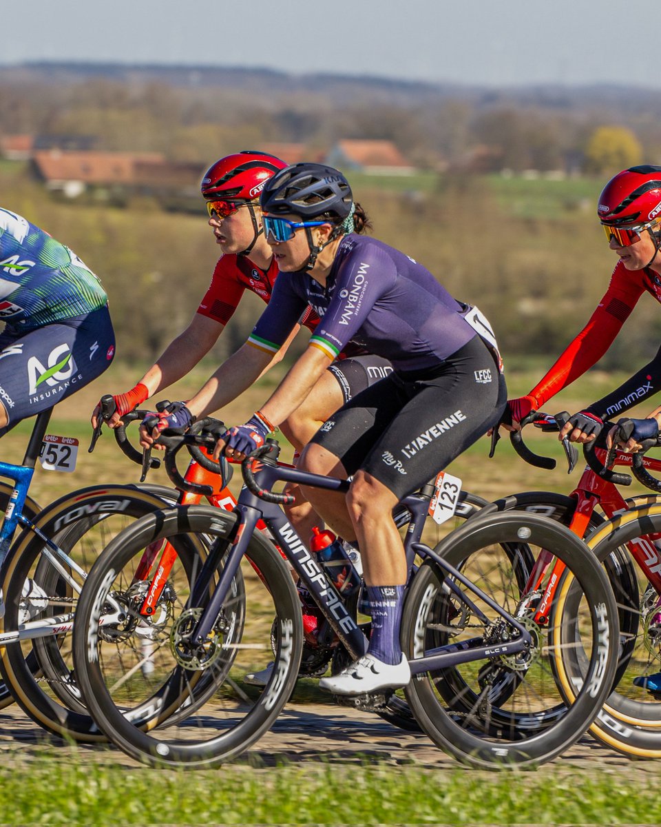 Mayenne Pro Cycling tweet media