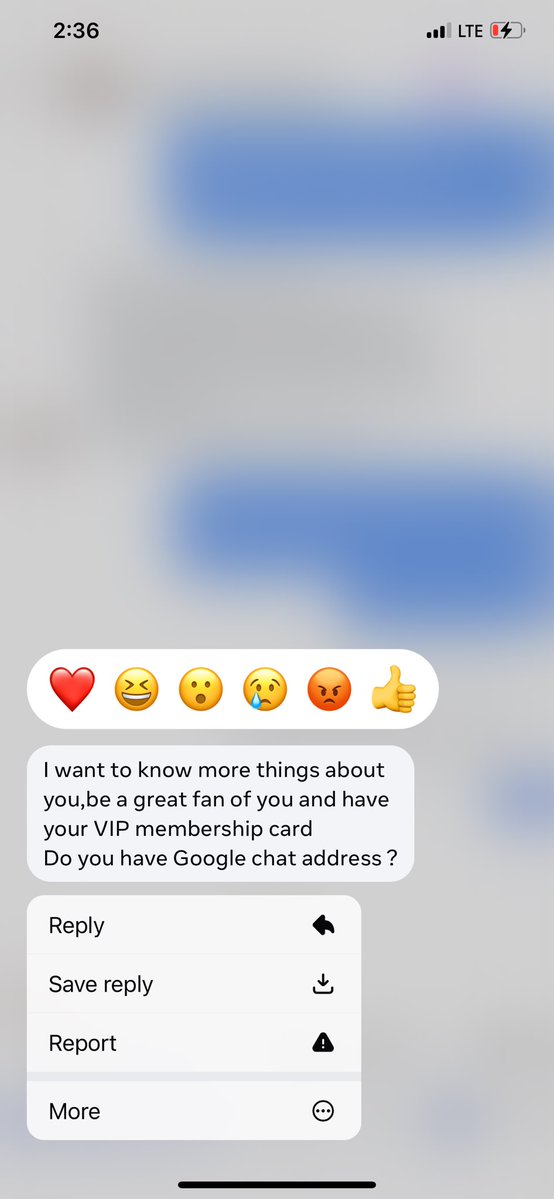 Charlotte fiscal 🎊🌹 tweet media