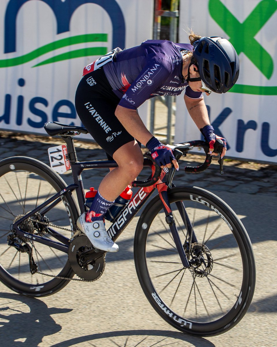 Mayenne Pro Cycling tweet media