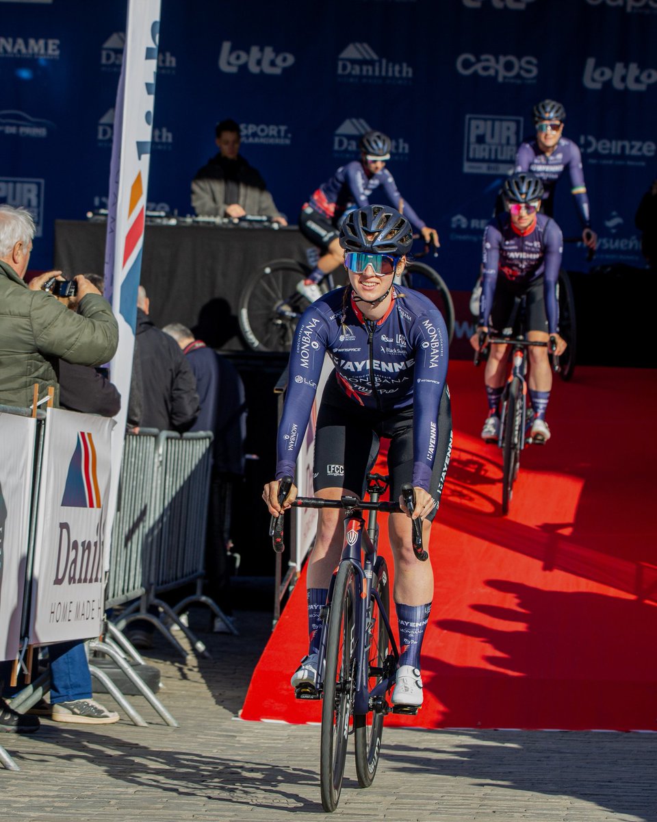 Mayenne Pro Cycling tweet media