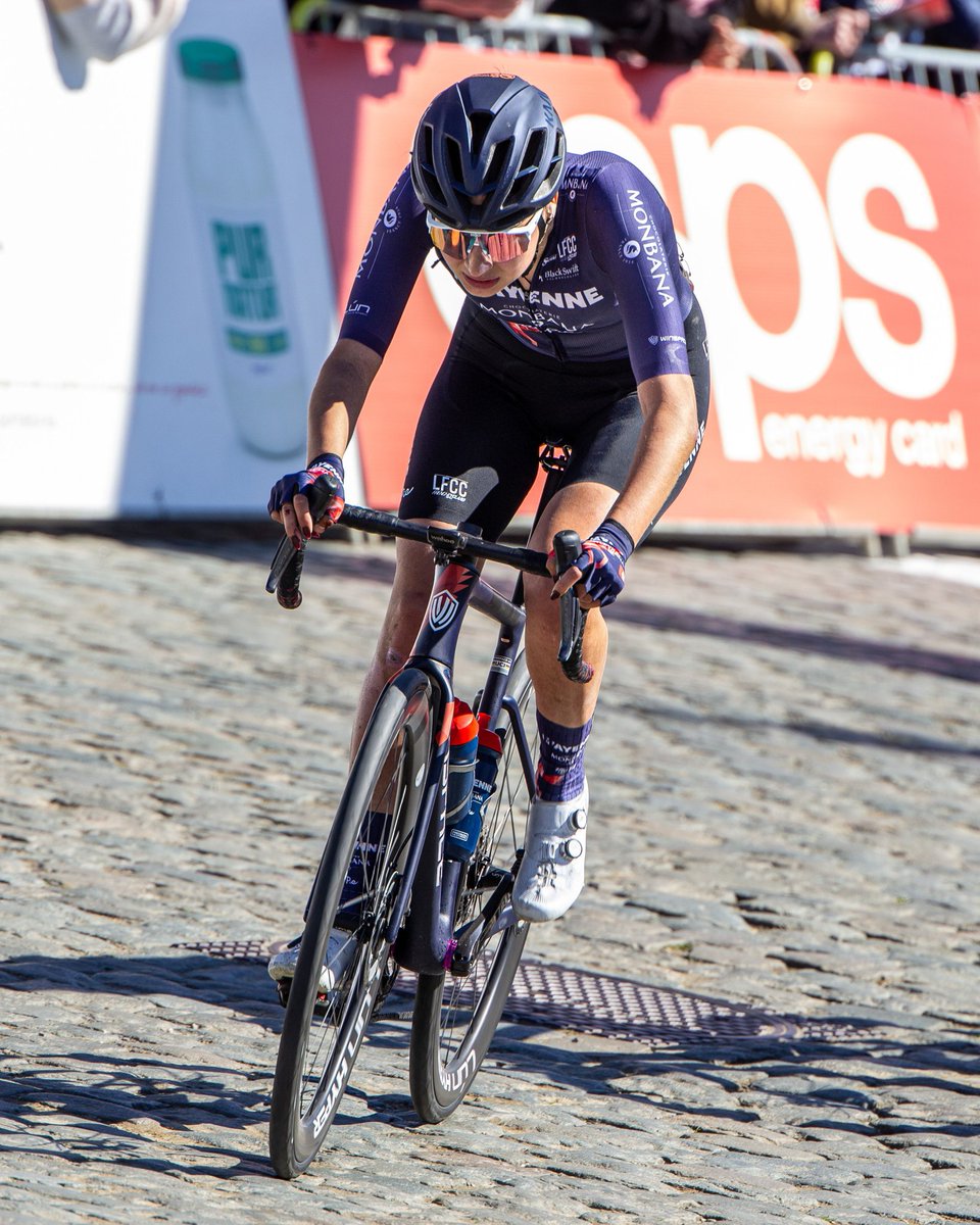 Mayenne Pro Cycling tweet media