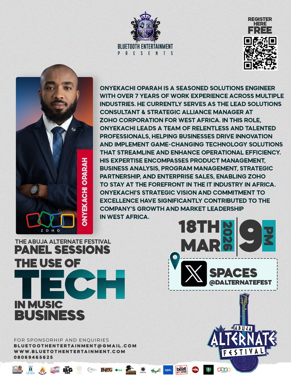 Alternate Festival tweet media