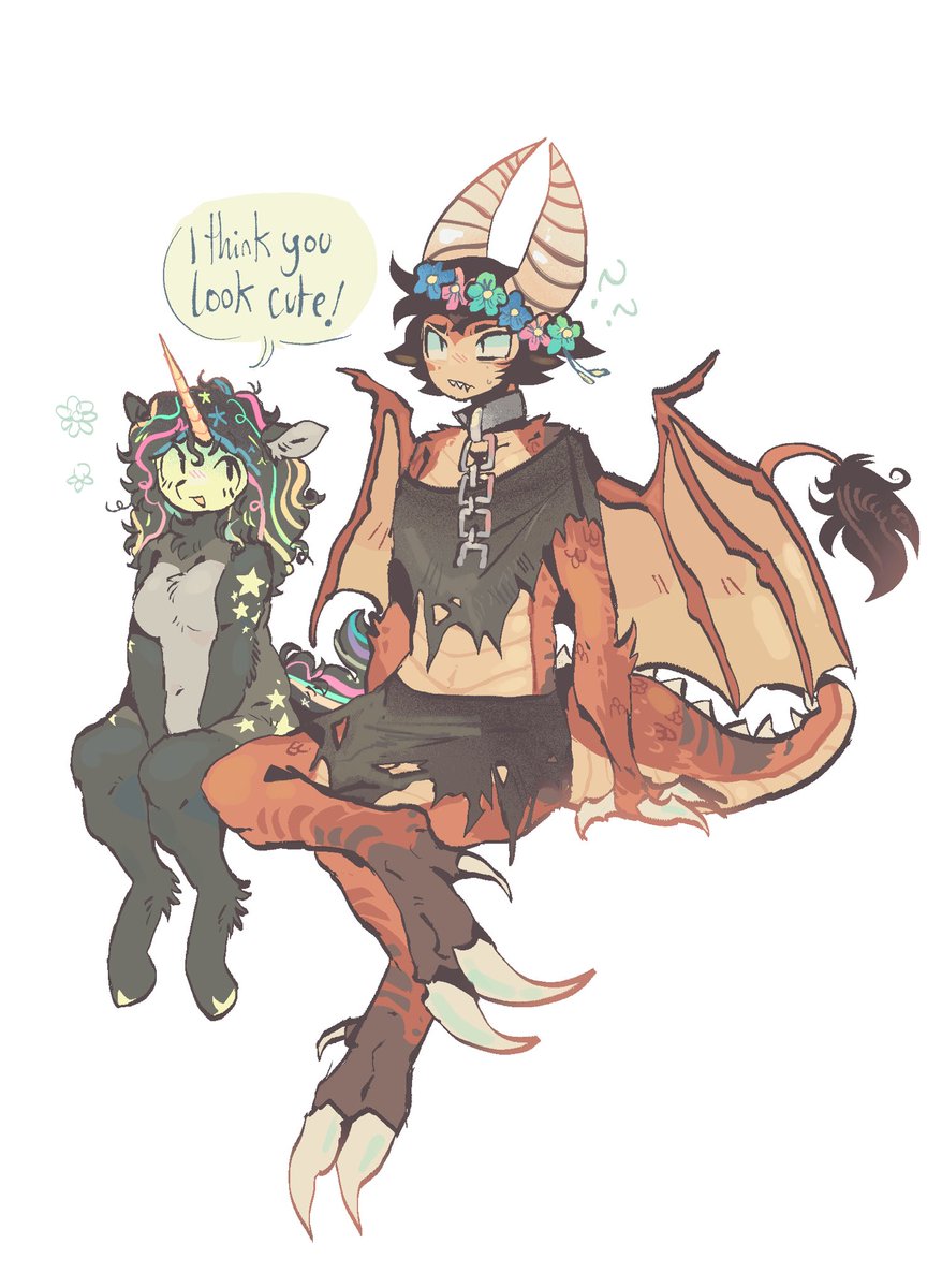 Lenondenon tweet media