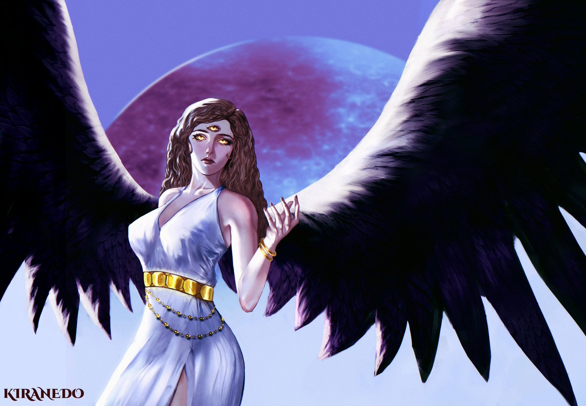 Kiranedo / Comms Open tweet media