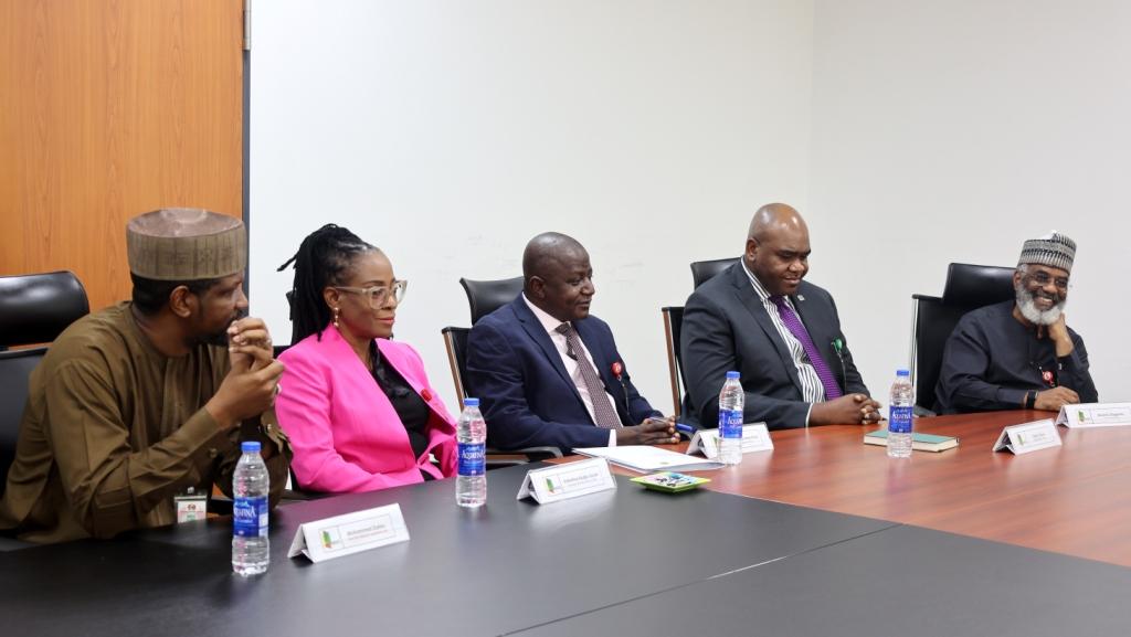 EFCC Nigeria tweet media